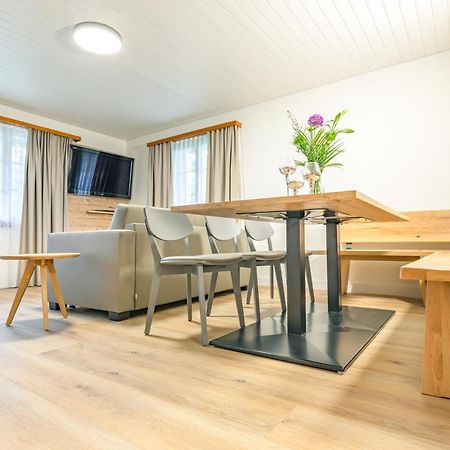 Kehr Apartment - Aare Jungfrau Ag Grindelwald Kültér fotó