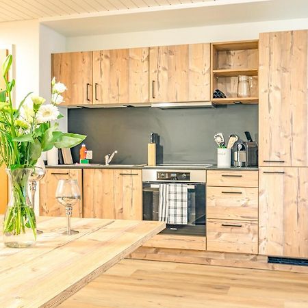 Kehr Apartment - Aare Jungfrau Ag Grindelwald Kültér fotó