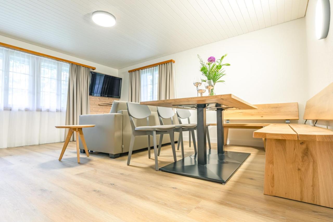 Kehr Apartment - Aare Jungfrau Ag Grindelwald Kültér fotó