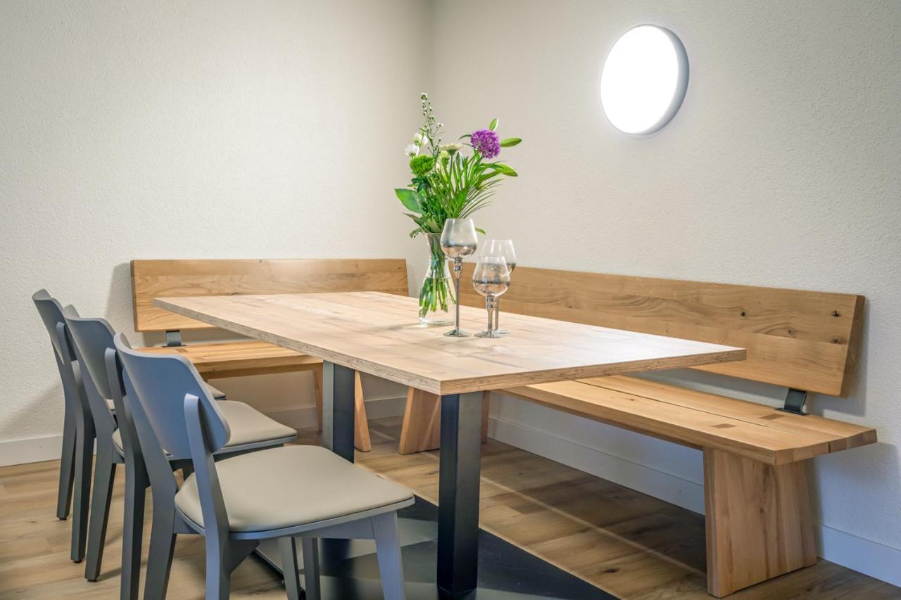 Kehr Apartment - Aare Jungfrau Ag Grindelwald Kültér fotó