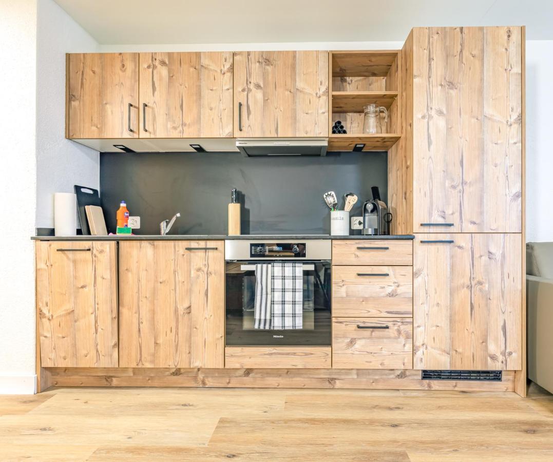 Kehr Apartment - Aare Jungfrau Ag Grindelwald Kültér fotó